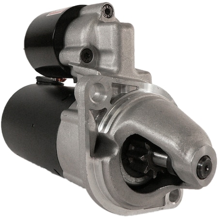 Db Electrical Starter For Lombardini Diesel Engine 58401940 0-001-107-033; 410-24156 410-24156